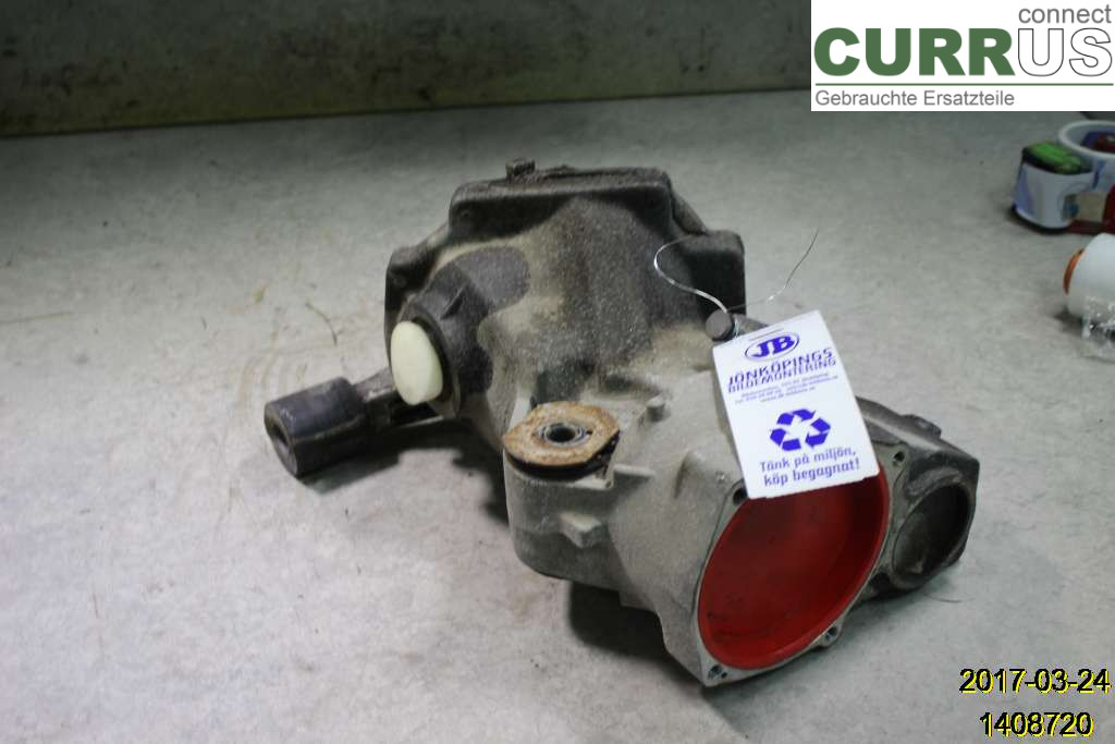 VOLVO XC70   05-07 Differential 8603683 D5244T