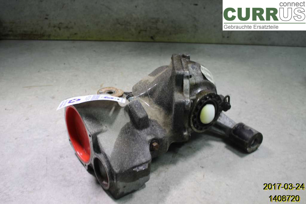 VOLVO XC70   05-07 Differential 8603683 D5244T