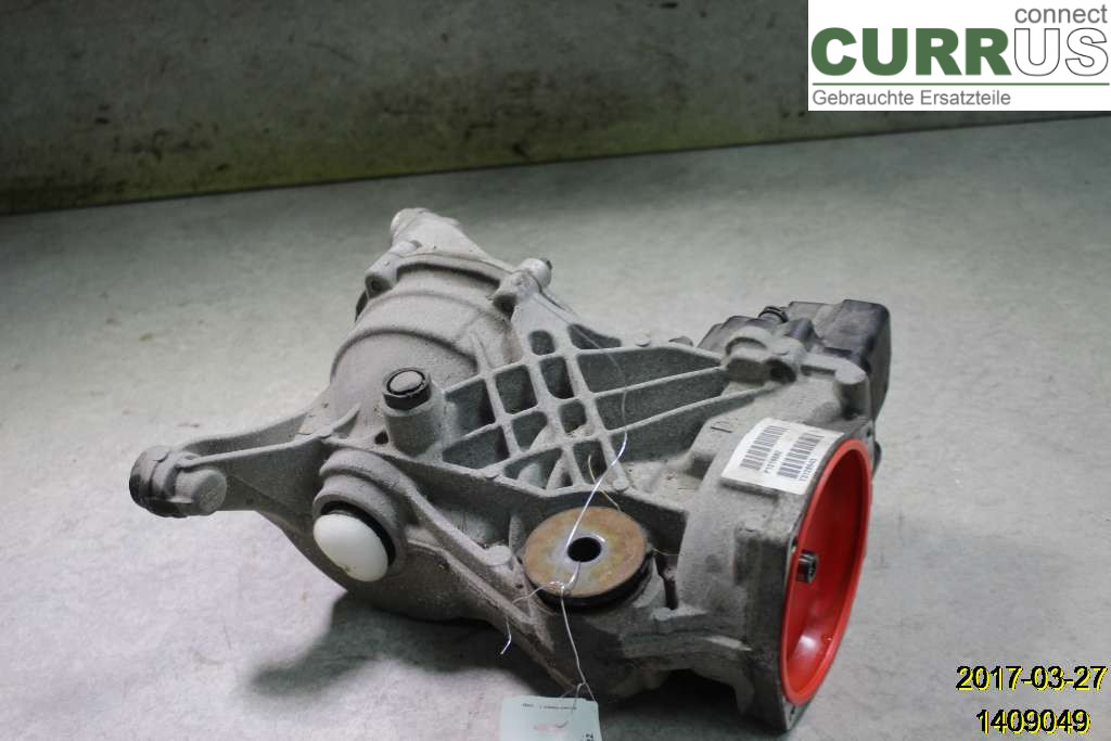 VOLVO V60  14-18 Differentiel 36012670 B6304T5