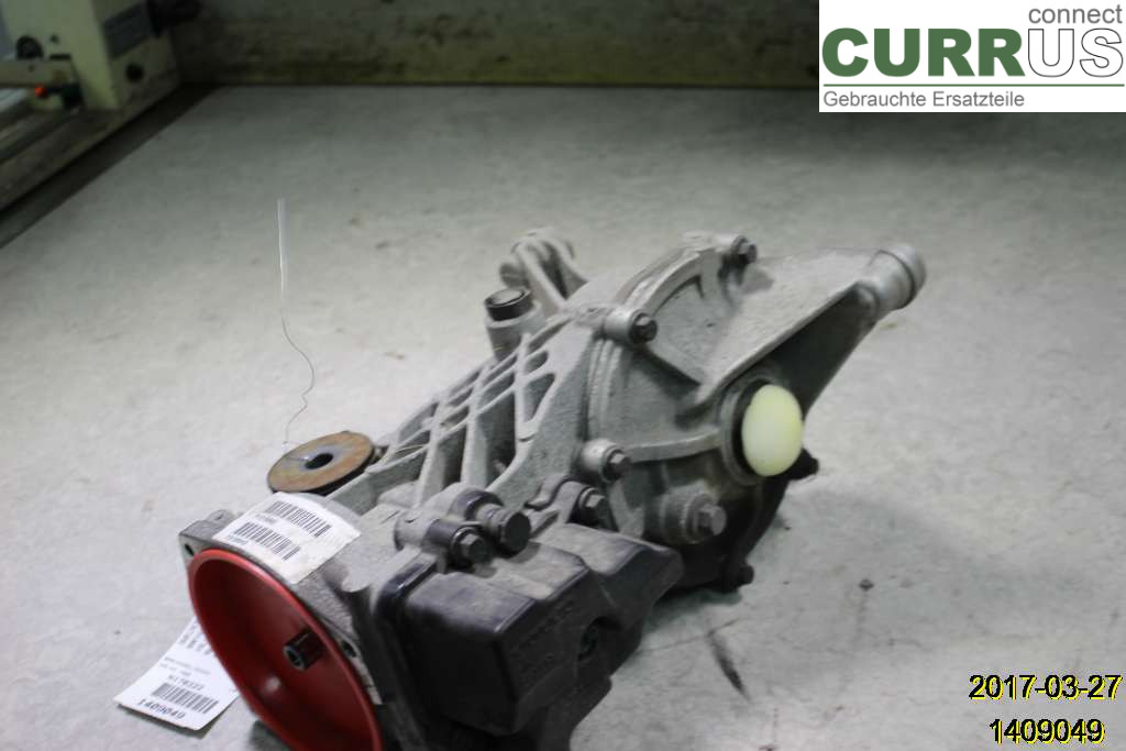 VOLVO V60  14-18 Differentiel 36012670 B6304T5