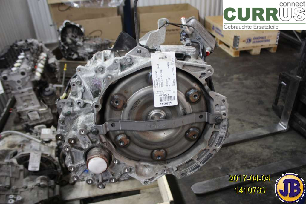 VOLVO XC70   08-13 Boîte automatique 36050596 B6304T2