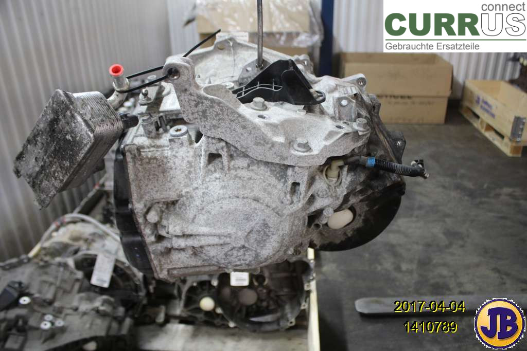 VOLVO XC70   08-13 Boîte automatique 36050596 B6304T2