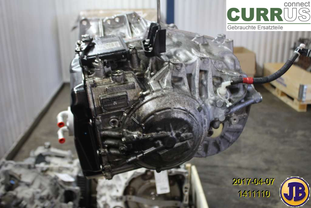 VOLVO XC60  14-17 Gearkasse Automatisk 36050697 D4204T14