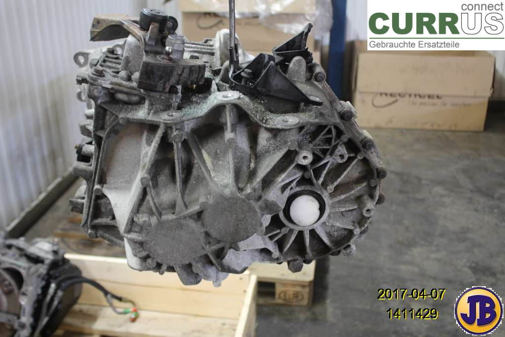 VOLVO V60  14-18 Boîte 6 vitesses 36010268 B4204T37