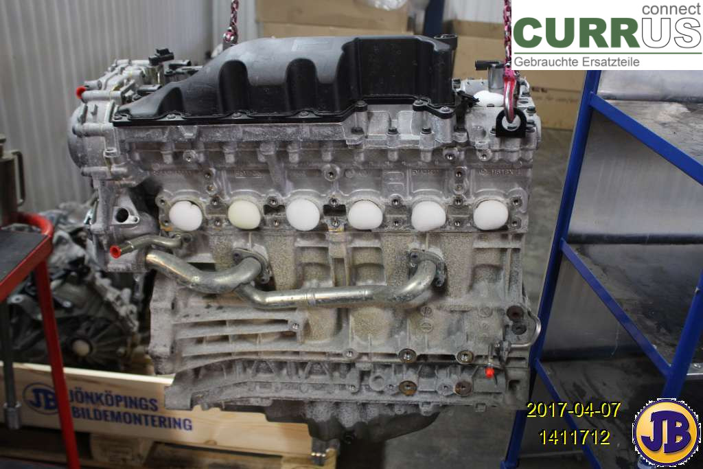 VOLVO XC90    07-14 Motor 8251977 B6324S5