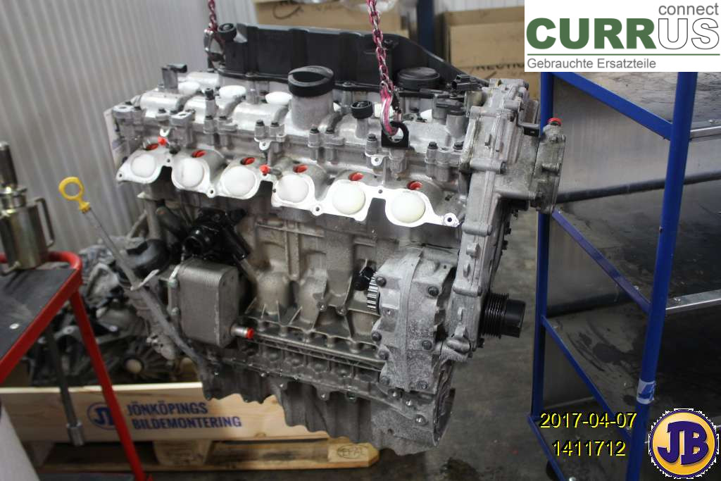 VOLVO XC90    07-14 Motor 8251977 B6324S5