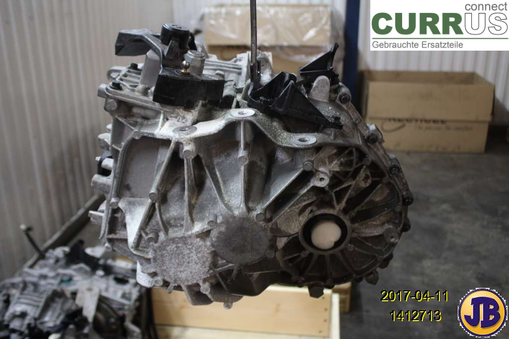 VOLVO V60 CROSS COUNTRY  16-18 Boîte 6 vitesses 36010267 D4204T4
