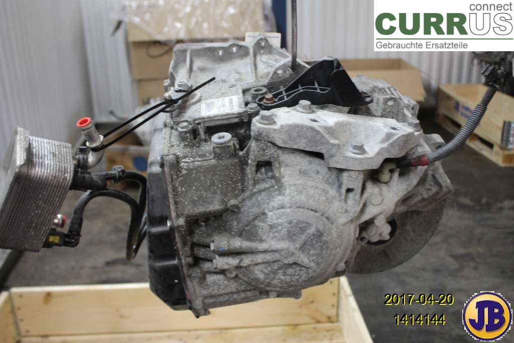 VOLVO V60  11-13 Boîte automatique 36050938 D5244T10