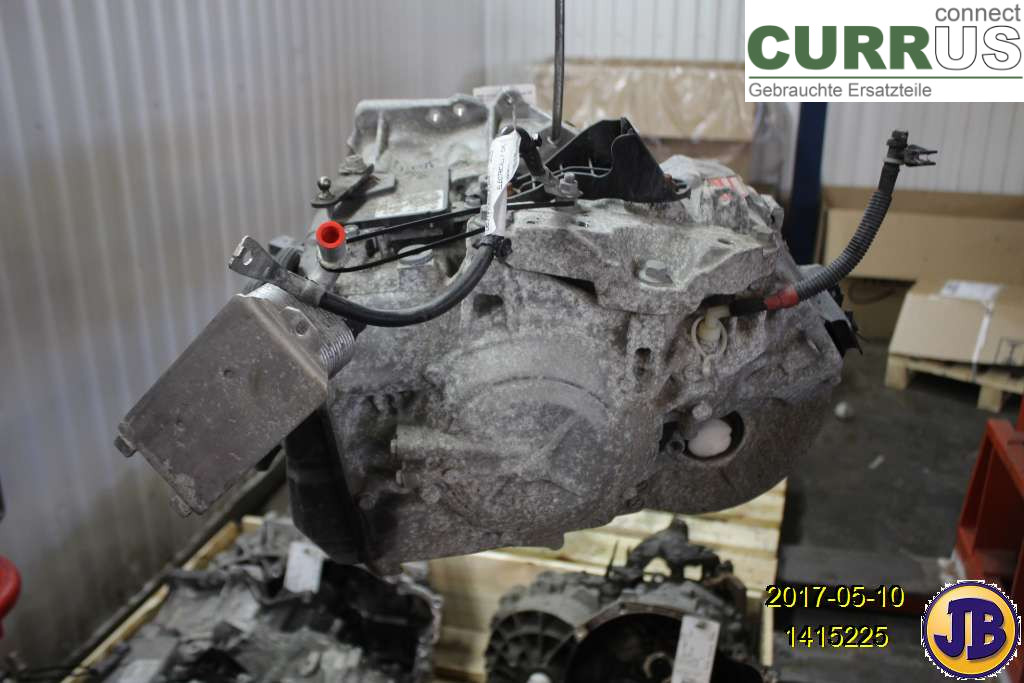 VOLVO V60  11-13 Gearbox (Automatic) 36050600 D5244T15