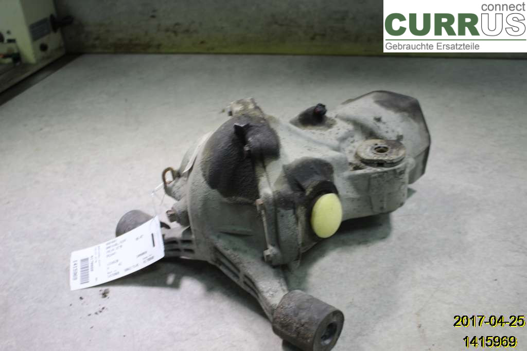VOLVO XC70   05-07 Differential 8603683 D5244T