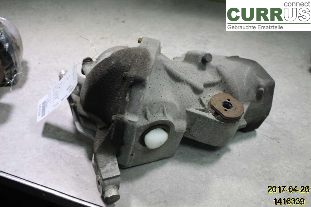 VOLVO XC90    07-14 Differential 36001720 B5254T2
