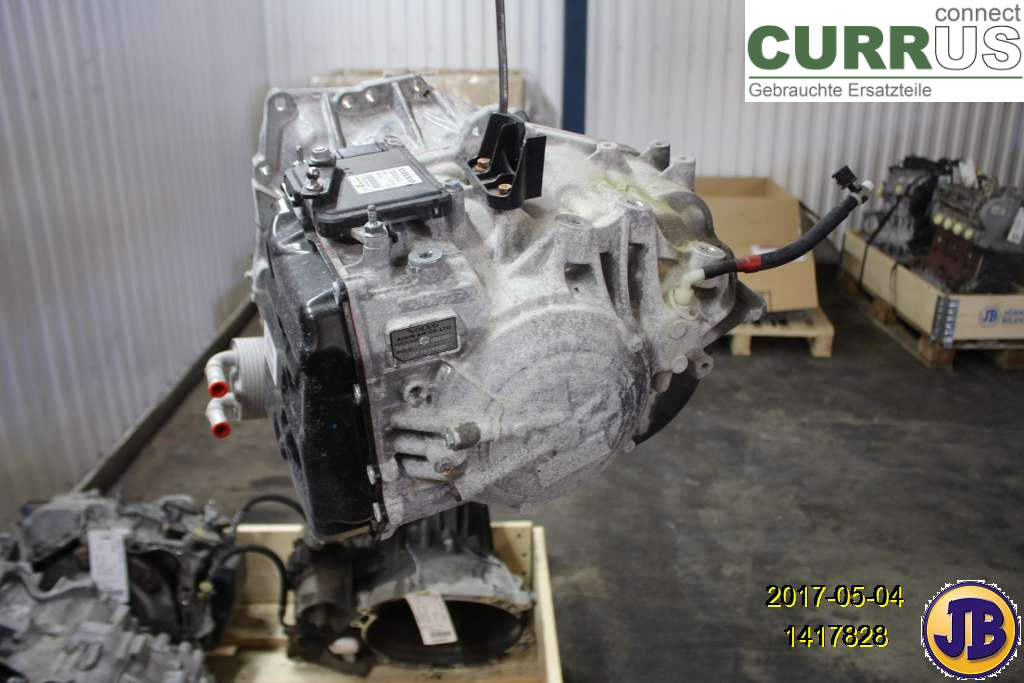 VOLVO S60  14-18 Gearbox (Automatic) 36050762 B4204T9