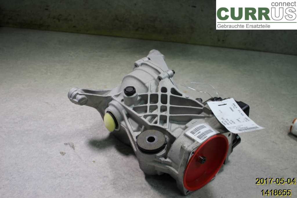VOLVO XC60  14-17 Differential 36002992 B4204T9