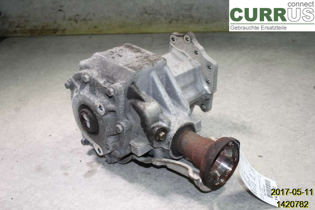 VOLVO XC90    07-14 Distribution gear box 36002052 B6324S