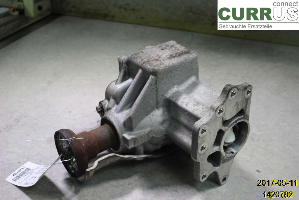 VOLVO XC90    07-14 Distribution gear box 36002052 B6324S