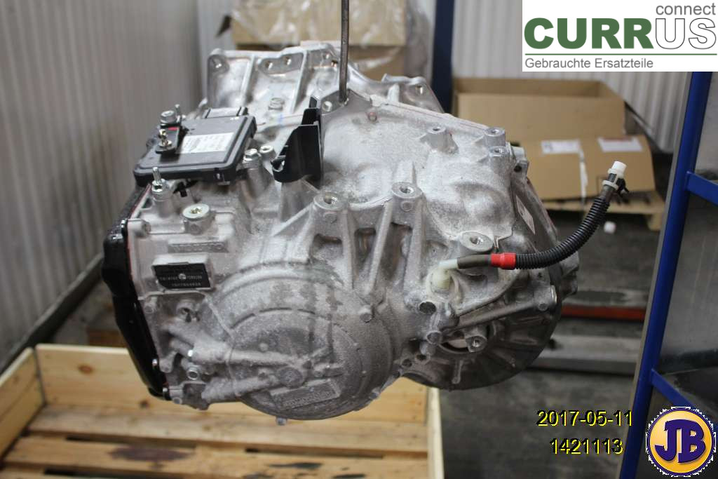 VOLVO S60  14-18 Gearbox (Automatic) 36002999 B4204T9