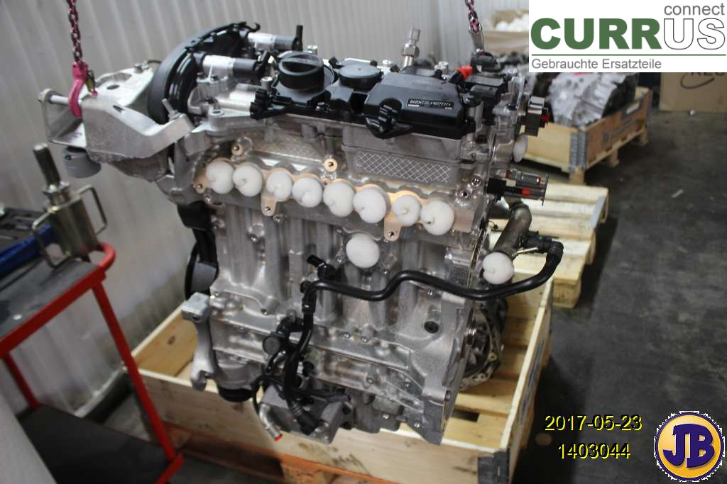 VOLVO V60  14-18 Engine 36050827 B4204T37