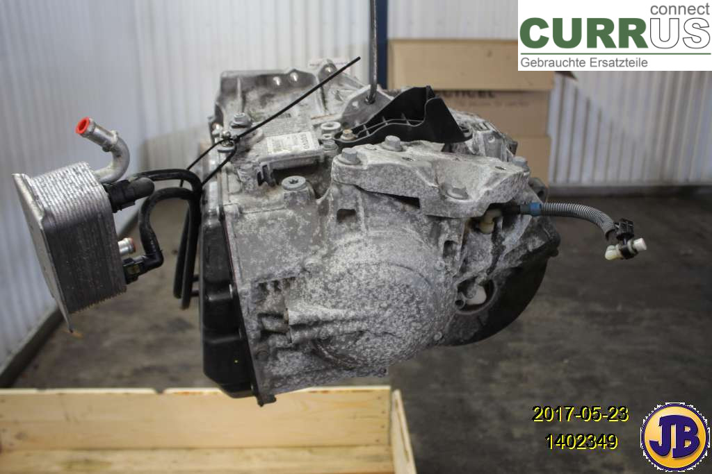 VOLVO V70      08-13 Gearbox (Automatic) 36050882 D5244T14