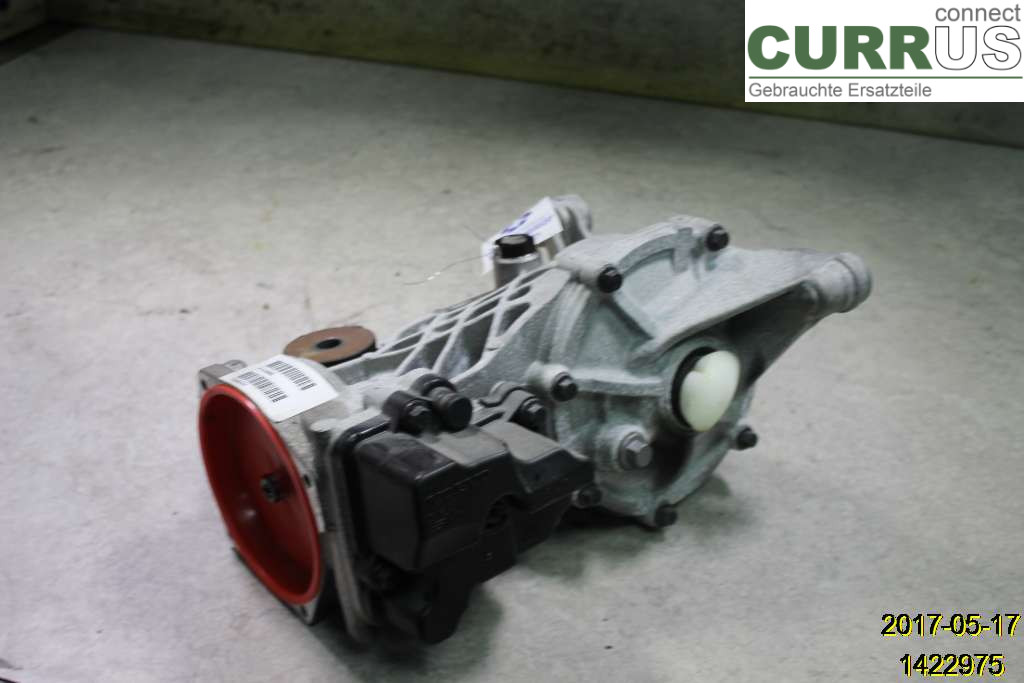 VOLVO S60 CROSS COUNTRY  16-19 Differential 36002992 B4204T11