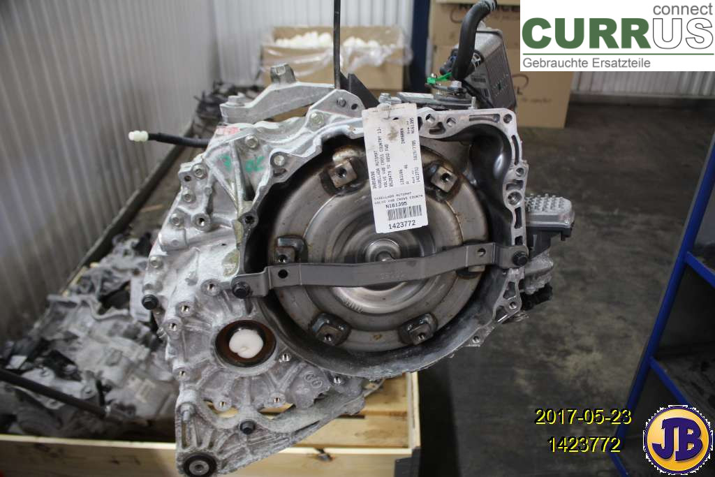 VOLVO V40  CROSS COUNTRY 13-19 Automatikgetriebe 36050590 B5204T9