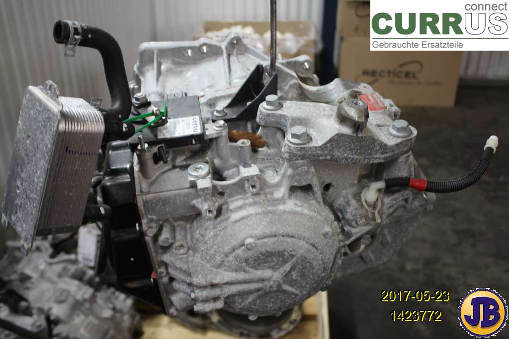 VOLVO V40  CROSS COUNTRY 13-19 Automatikgetriebe 36050590 B5204T9