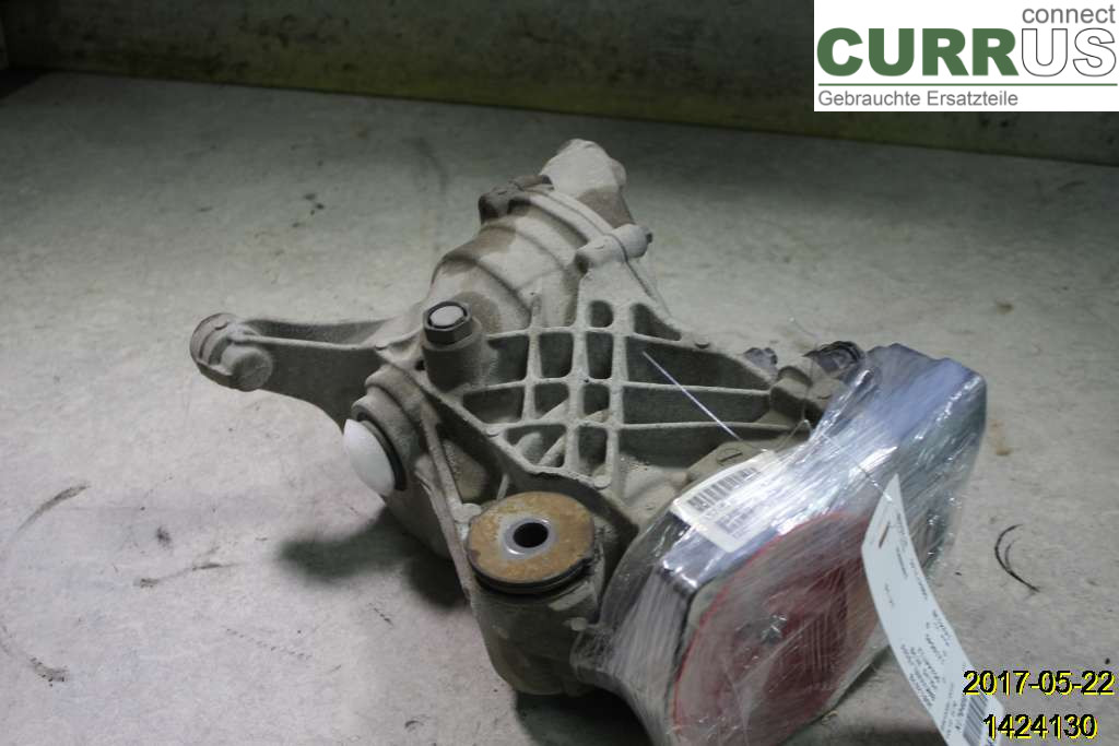 VOLVO XC70  14-16 Dyferencjał 36012670 D5244T12