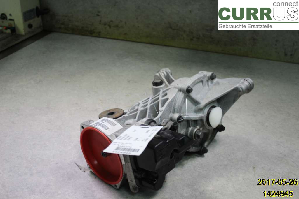 VOLVO XC60  14-17 Differentiel 36012670 D5244T21