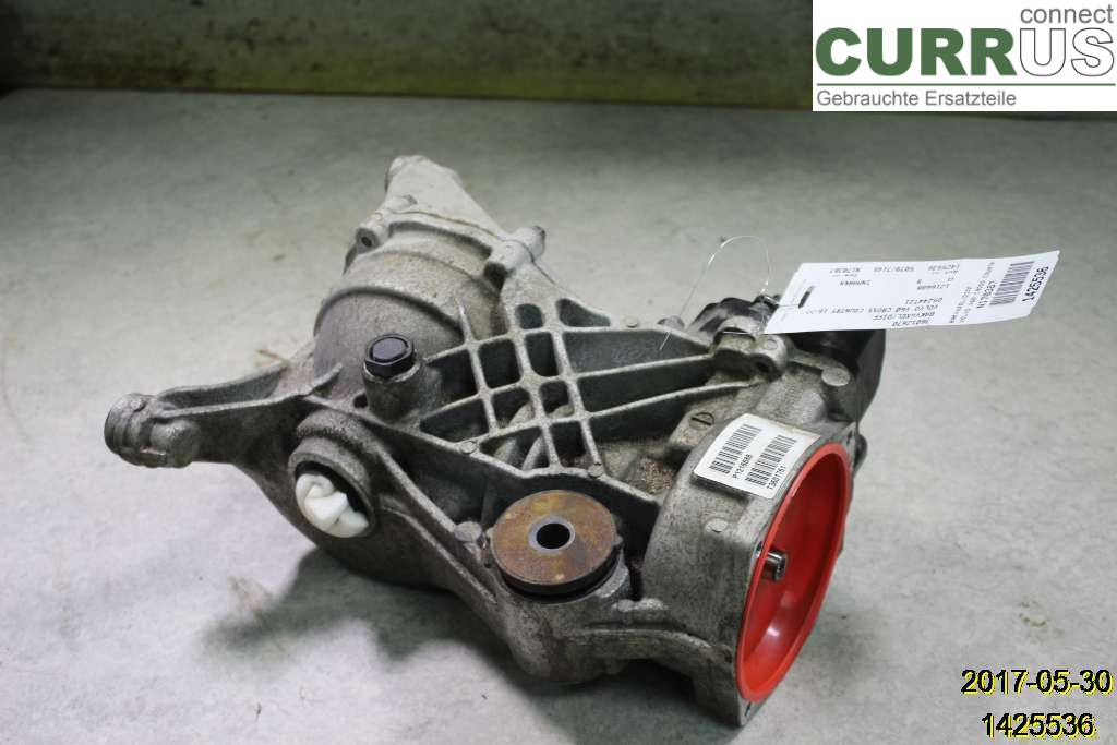 VOLVO V60 CROSS COUNTRY  16-18 Differentiel 36012670 D5244T21
