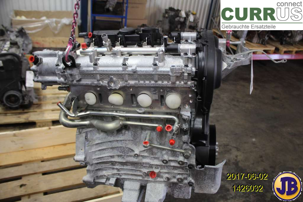 VOLVO V40  CROSS COUNTRY 13-19 Motor 36050826 B4204T19