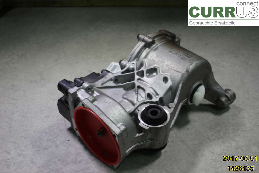 VOLVO V60 CROSS COUNTRY  16-18 Dyferencjał 36012670 D5244T2