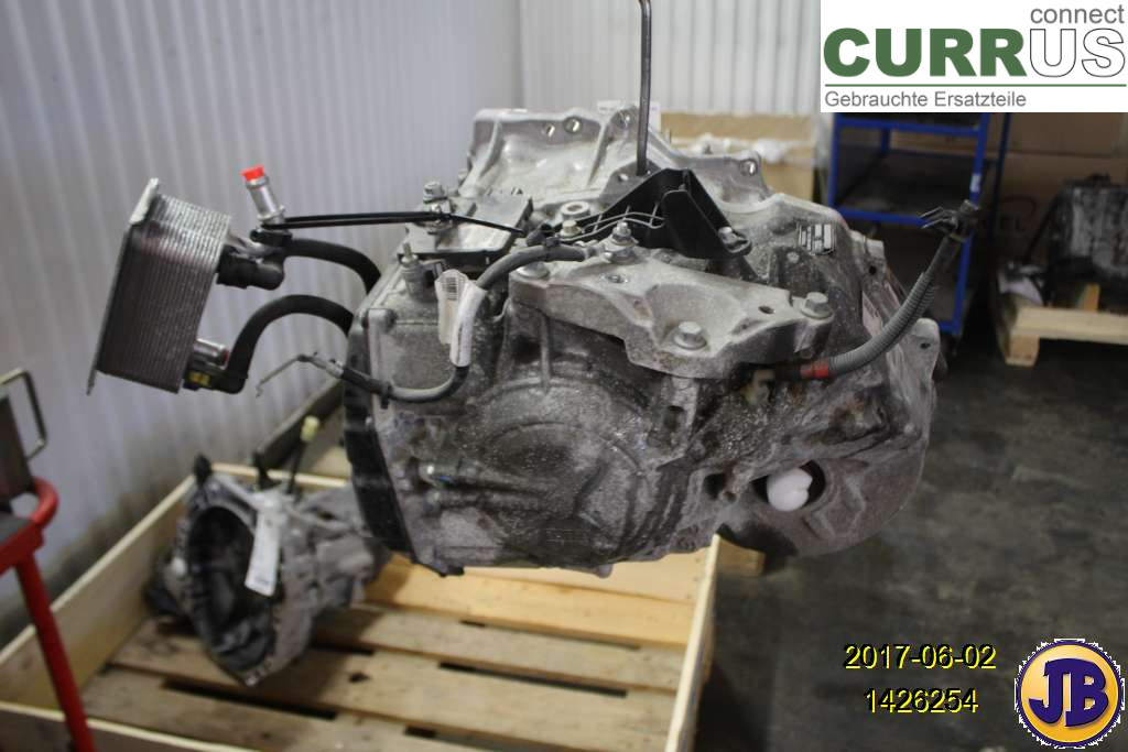 VOLVO S60      11-13 Automatikgetriebe 36051013 B5254T5
