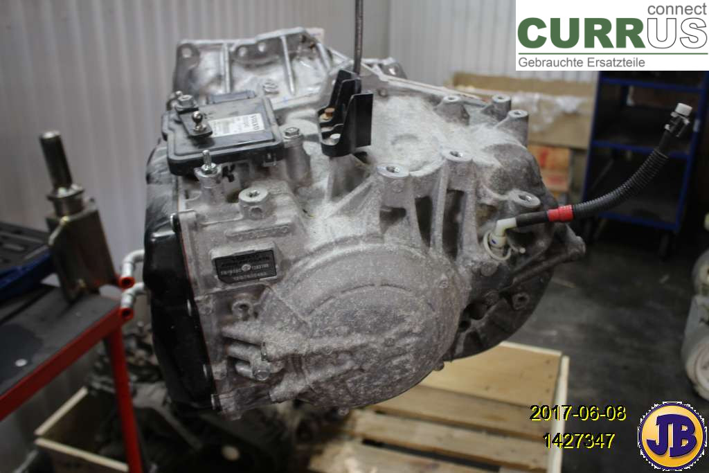 VOLVO V60  14-18 Gearkasse Automatisk 36050696 D4204T5