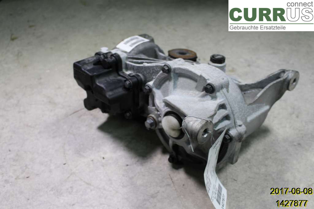 VOLVO V40  CROSS COUNTRY 13-19 Dyferencjał 36012669 B4204T11