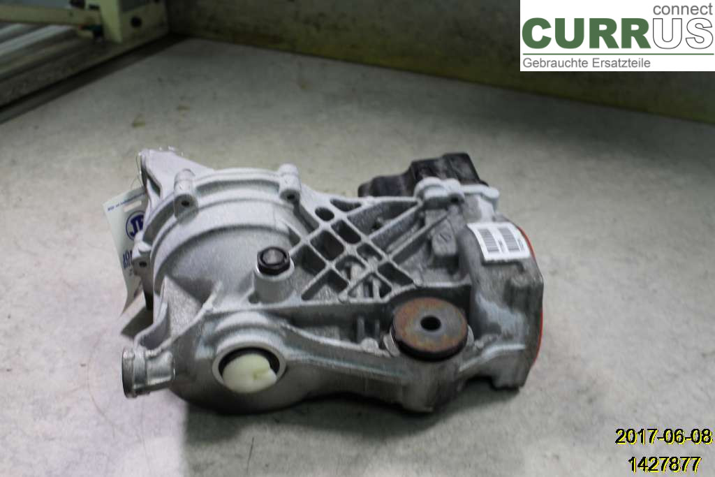 VOLVO V40  CROSS COUNTRY 13-19 Dyferencjał 36012669 B4204T11
