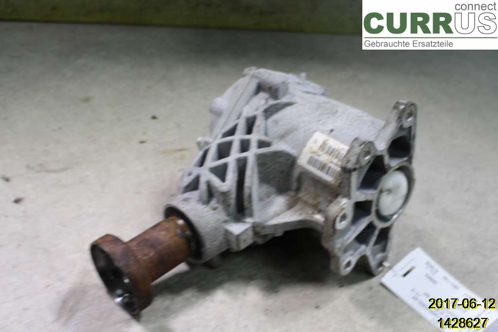 VOLVO XC70  14-16 Skrzynia rozdzielcza 36010508 D5244T17