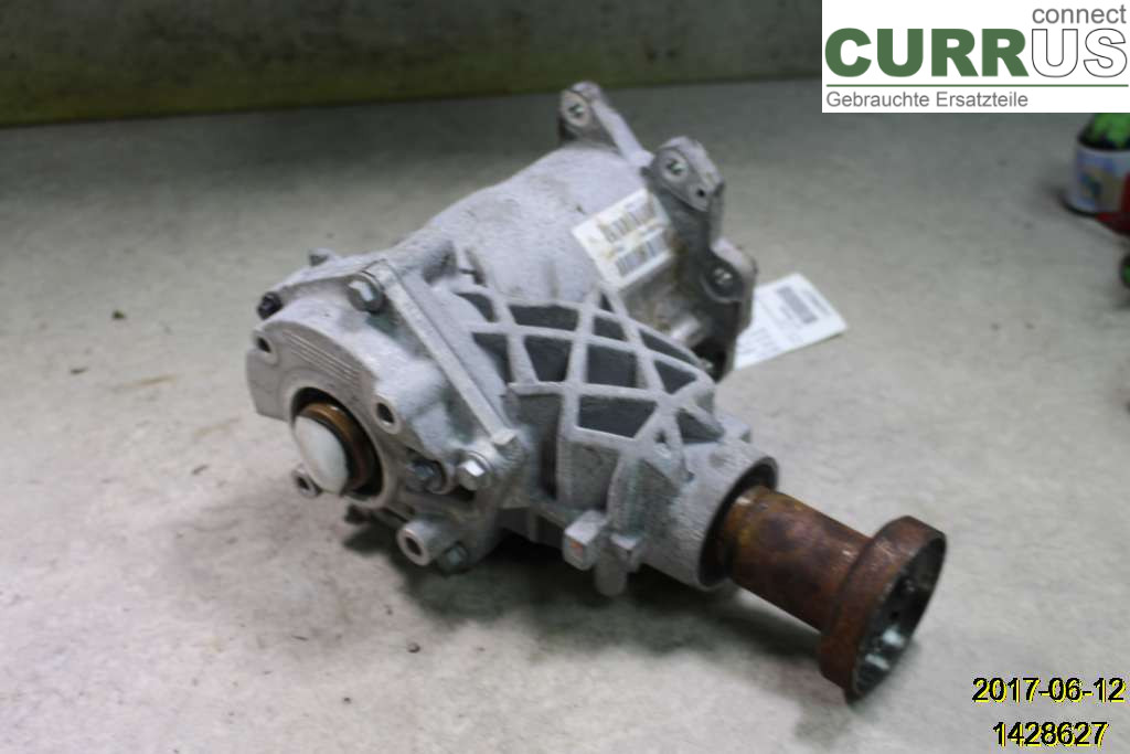 VOLVO XC70  14-16 Skrzynia rozdzielcza 36010508 D5244T17