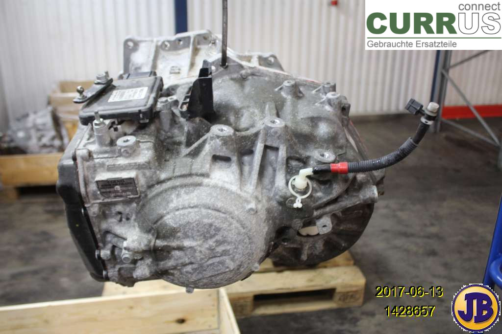VOLVO V60  14-18 Automatisk växellåda 36050762 B4204T9