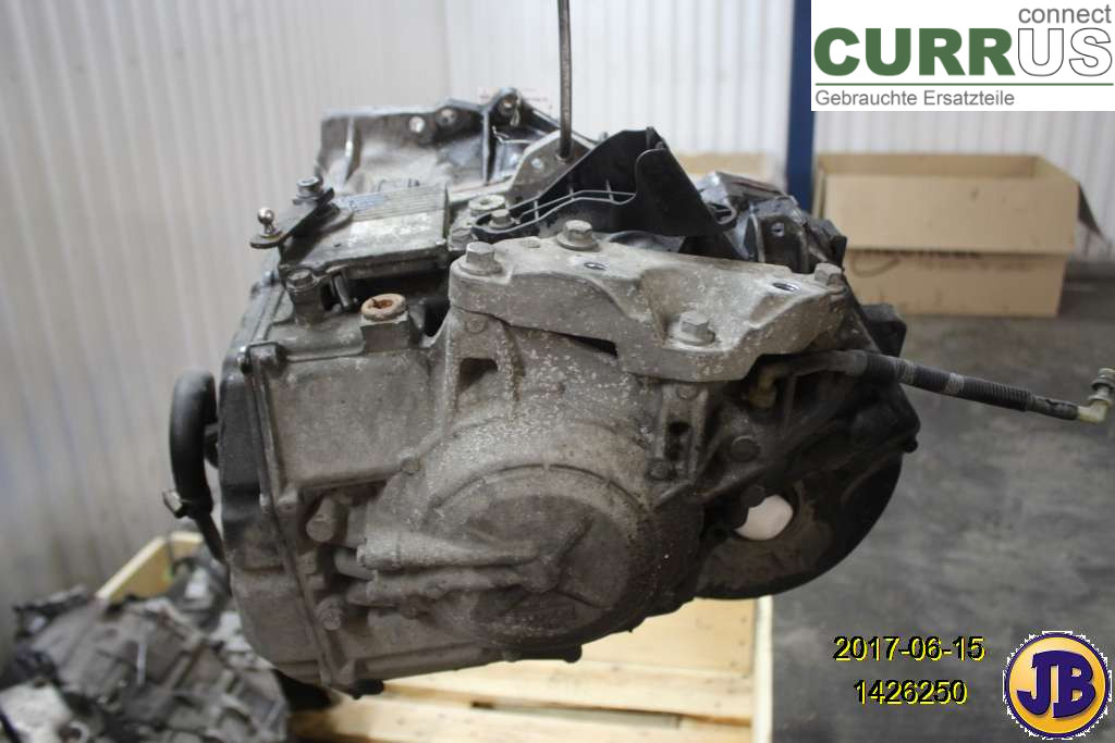 VOLVO V70      08-13 Boîte automatique 36050325 D5244T5