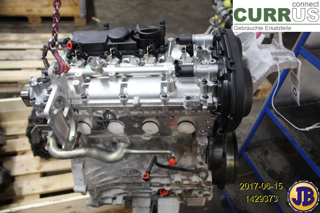 VOLVO V60  14-18 Silnik 36050816 B4204T9