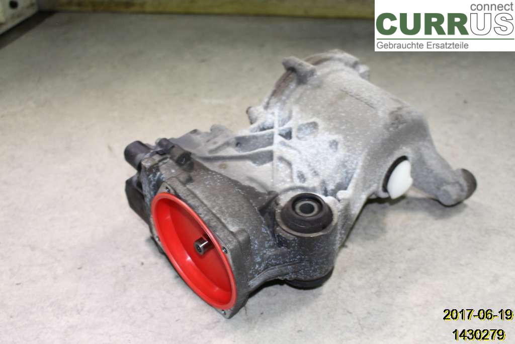VOLVO V60  14-18 Dyferencjał 36012670 B6304T4