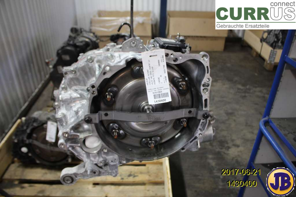 VOLVO V40  CROSS COUNTRY 13-19 Gearbox (Automatic) 36050778 D4204T9
