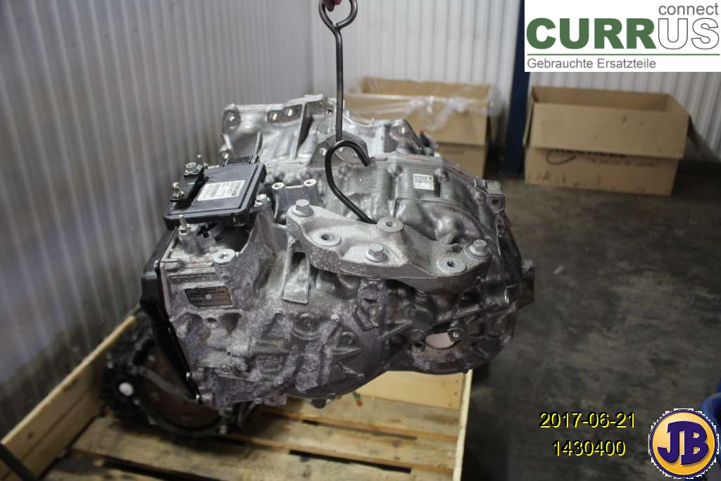 VOLVO V40  CROSS COUNTRY 13-19 Gearbox (Automatic) 36050778 D4204T9
