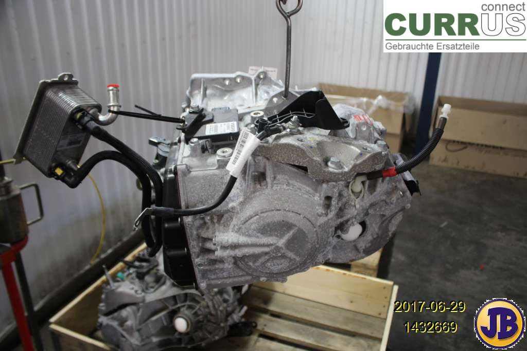VOLVO V60  14-18 Boîte automatique 36050600 D97PHEV