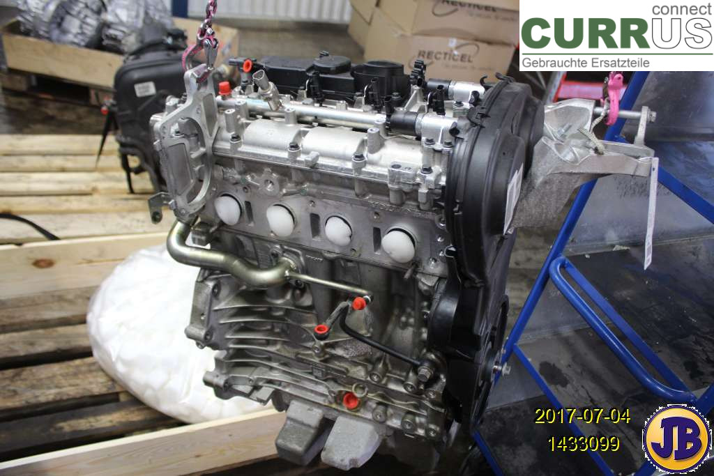 VOLVO XC60  14-17 Silnik 36050816 B4204T9