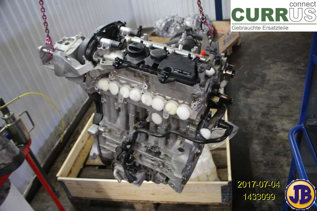 VOLVO XC60  14-17 Silnik 36050816 B4204T9
