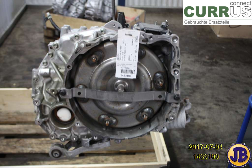 VOLVO XC60  14-17 Boîte automatique 36050763 B4204T9