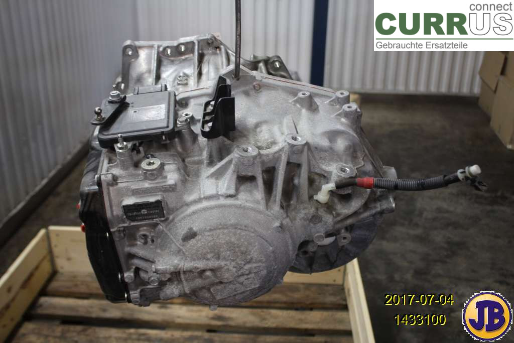VOLVO XC60  14-17 Boîte automatique 36050763 B4204T9