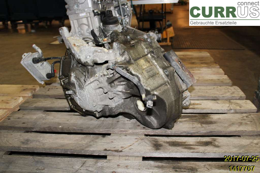 VOLVO V70      08-13 Gearkasse Automatisk 36050880 B6304T2