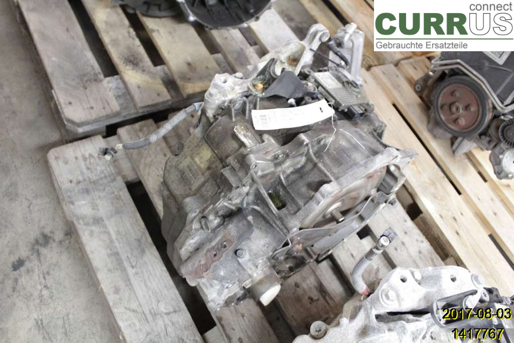 VOLVO V70      08-13 Gearkasse Automatisk 36050880 B6304T2