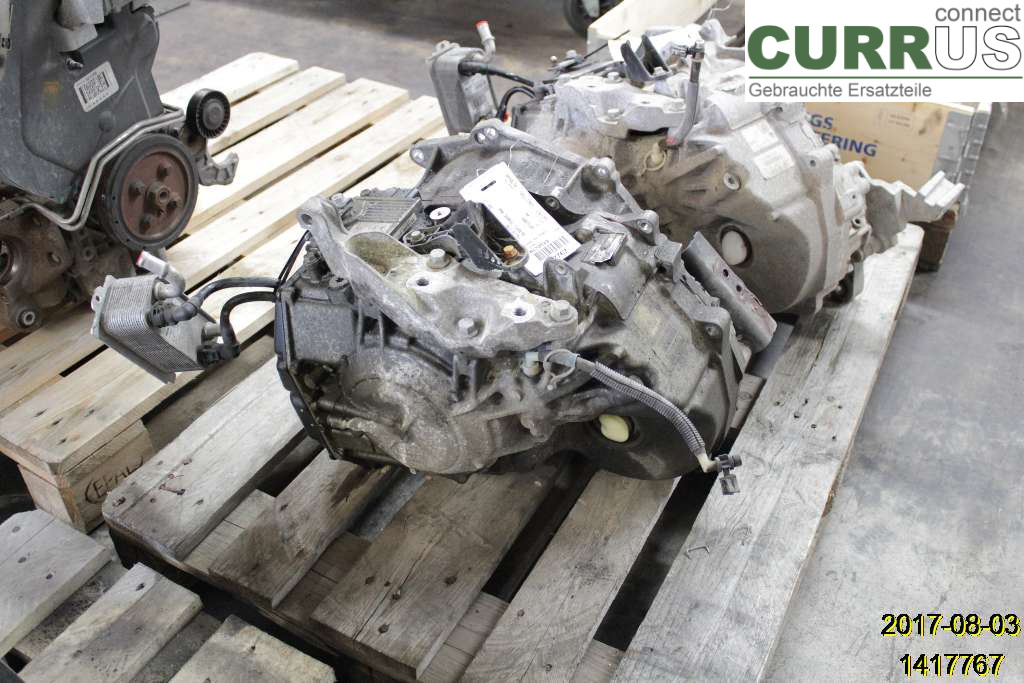 VOLVO V70      08-13 Gearkasse Automatisk 36050880 B6304T2